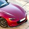 Spec-D Tuning 16-21 Mazda Miata Mx-5 Front Bumper Lip Glossy Black LPF-MIA16GB-PQ - alternate 8
